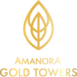 Gold Towers Logo
