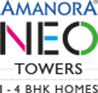 Logo of Amanora Neo Towers, Hadapsar, Pune