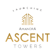 Ascent Towers Logo