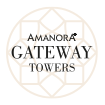 Amanora Select Edition Logo