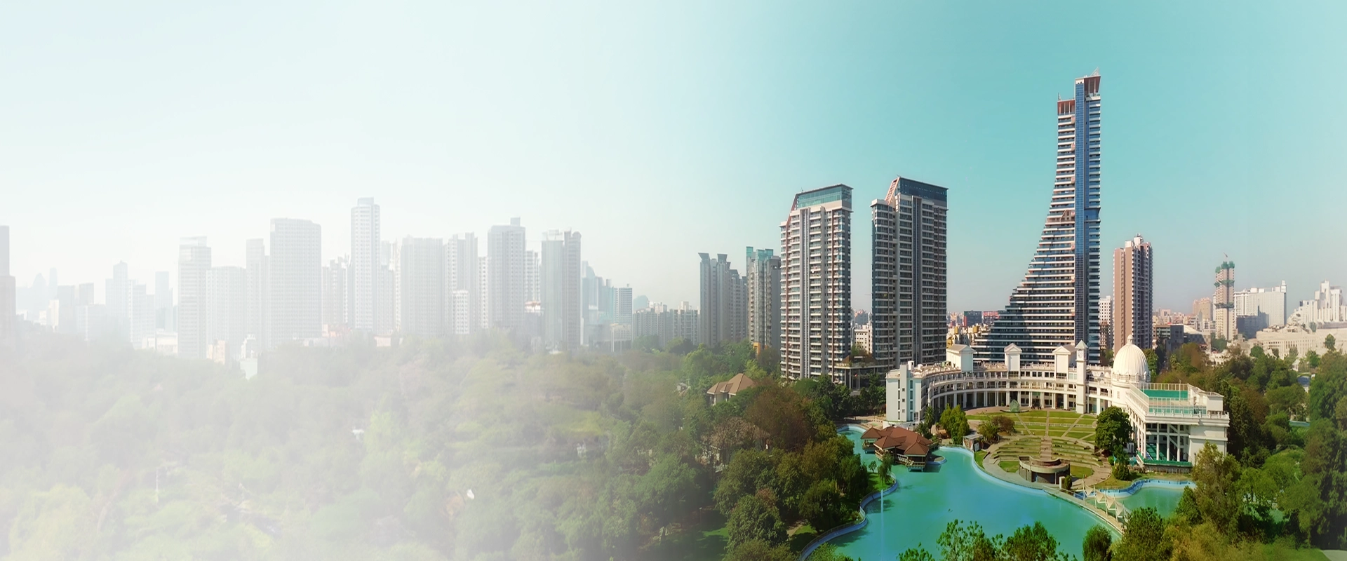 infrastructure Banner