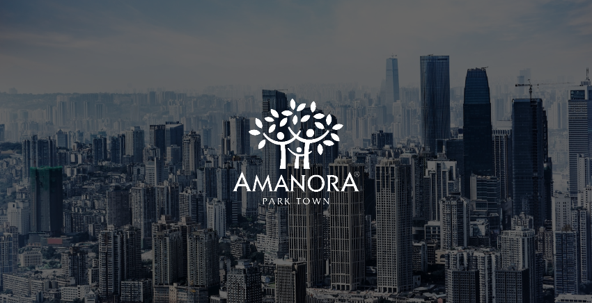 Invest in Amanora Park Town