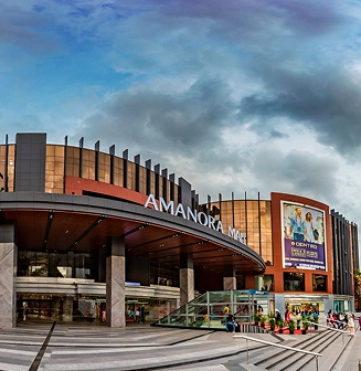Amanora-Mall-fasad-2 1