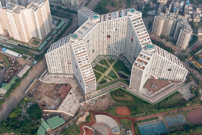 Future Towers_Architecture1