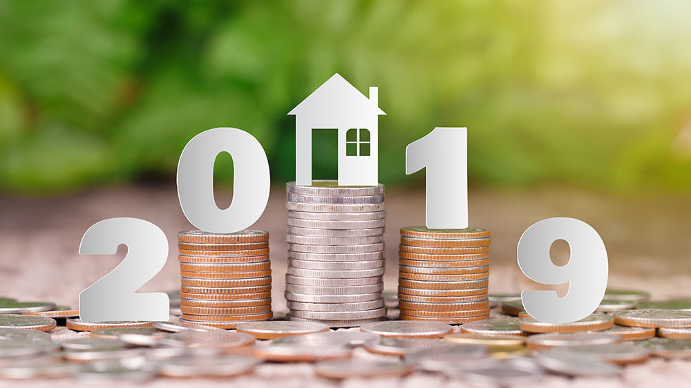 Real Estate Trends