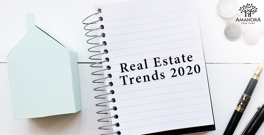 Home Buying Trend