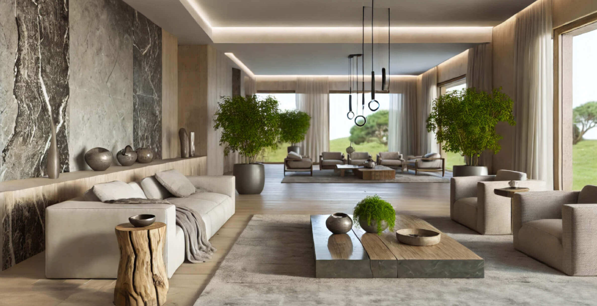 Sustainable Luxury Living: How ESG Principles Are Shaping Modern Homes