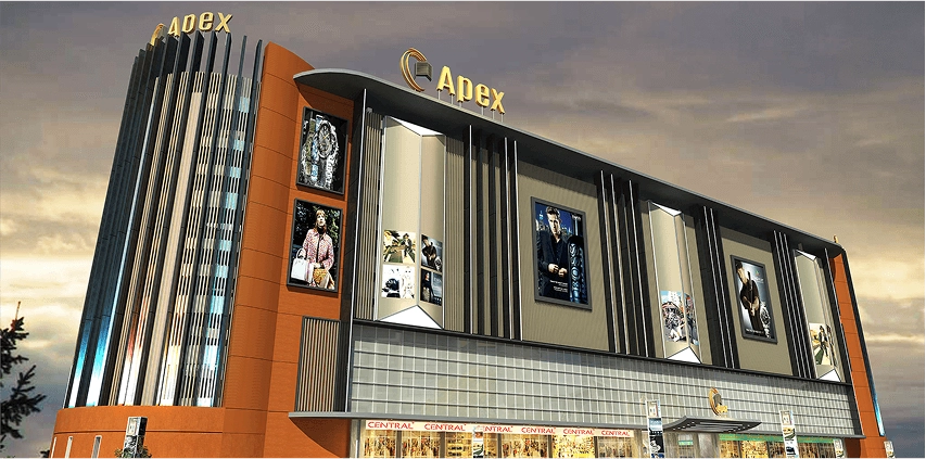 Apex Complex