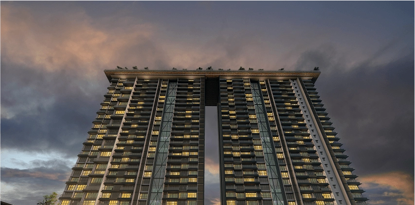 Crown Towers
