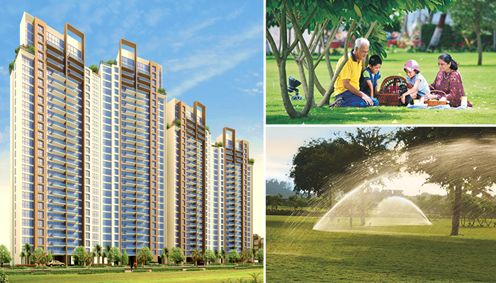 Flats in Hadapsar