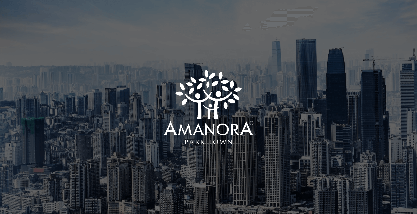 Amanora Park Town