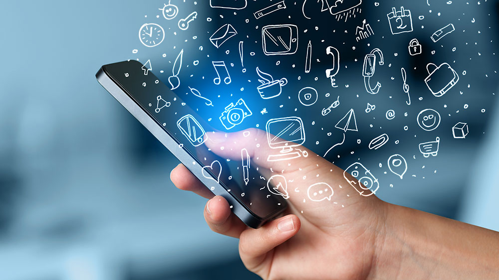 Homebuyers app