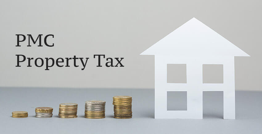 PMC Property Tax: A Proper Look