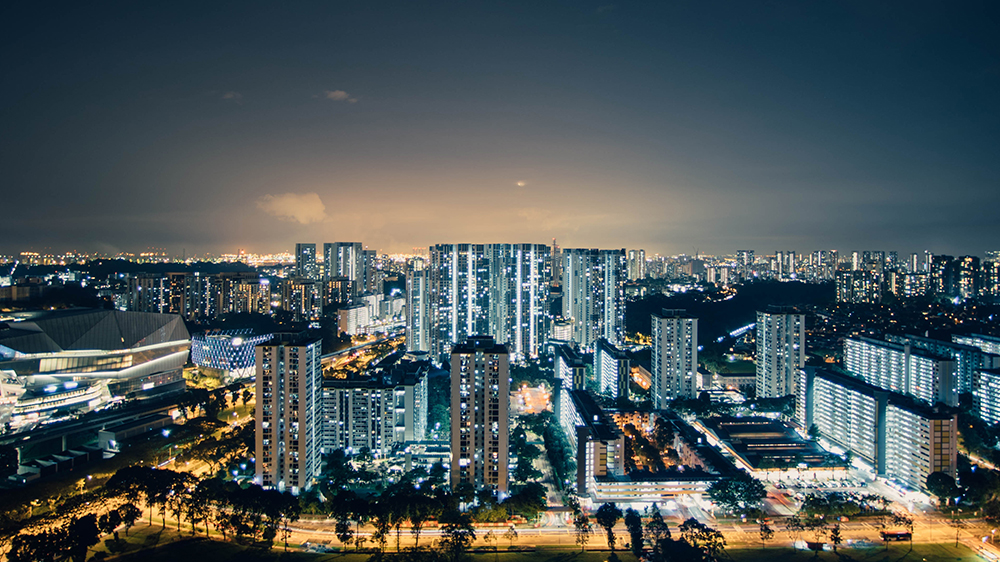 Peek into pune