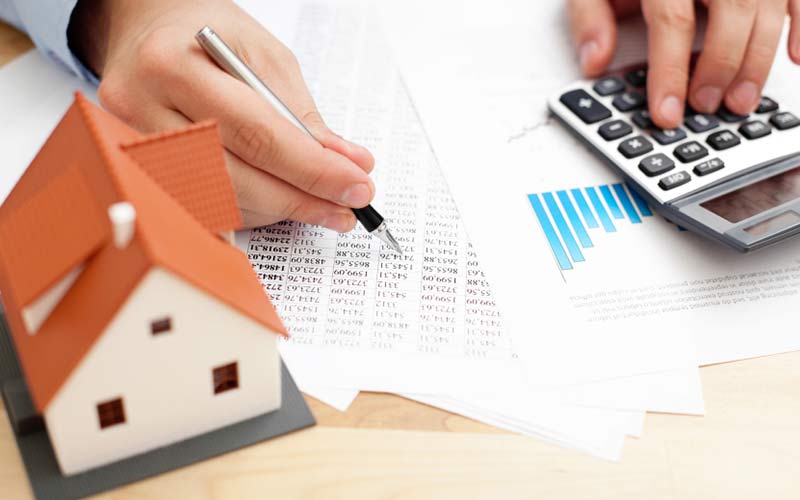 Real Estate: Ready to Soar in 2017
