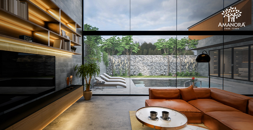 Sky Garden Residences