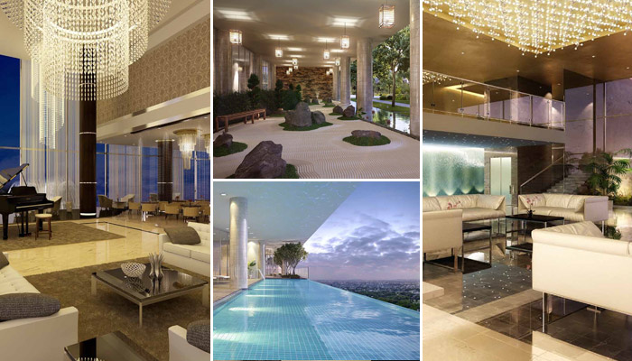 Luxury Living