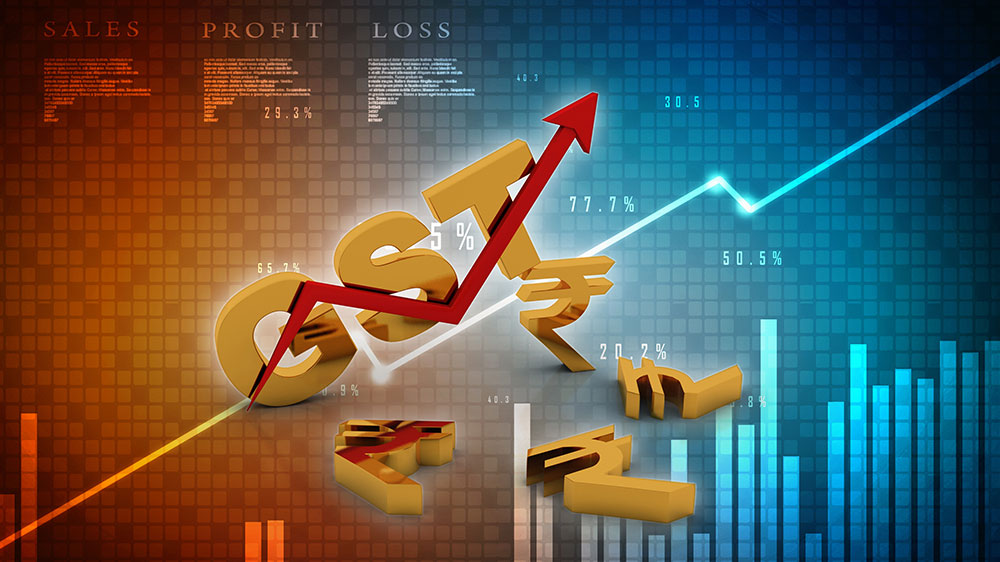 gst rates