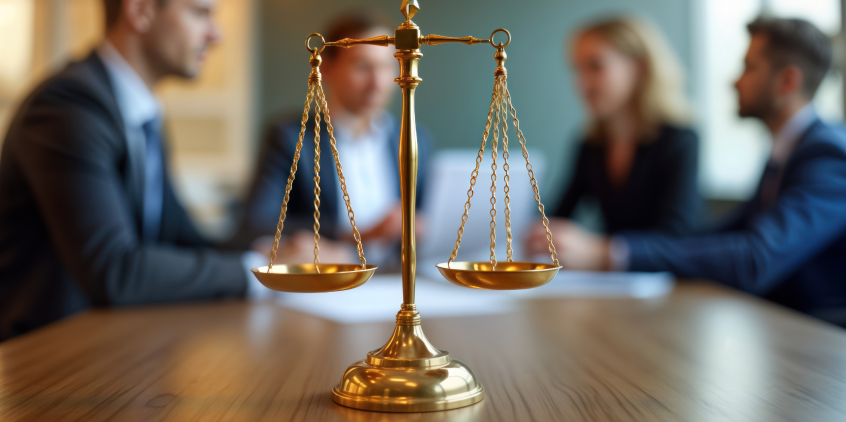 Legal Advisors