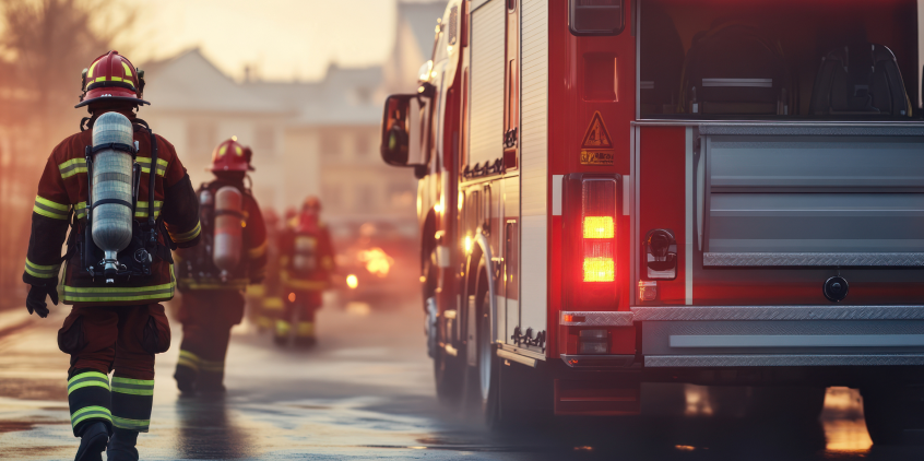 Fire & Safety