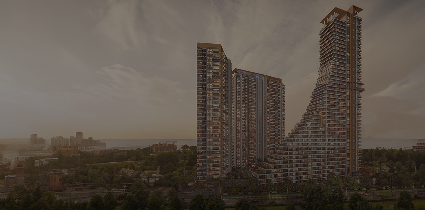 Gateway Towers II