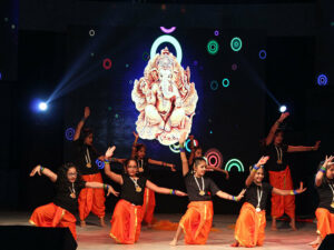 Dance Event