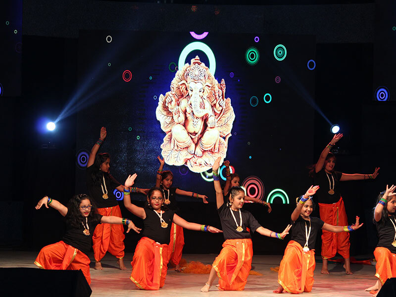 Dance Event