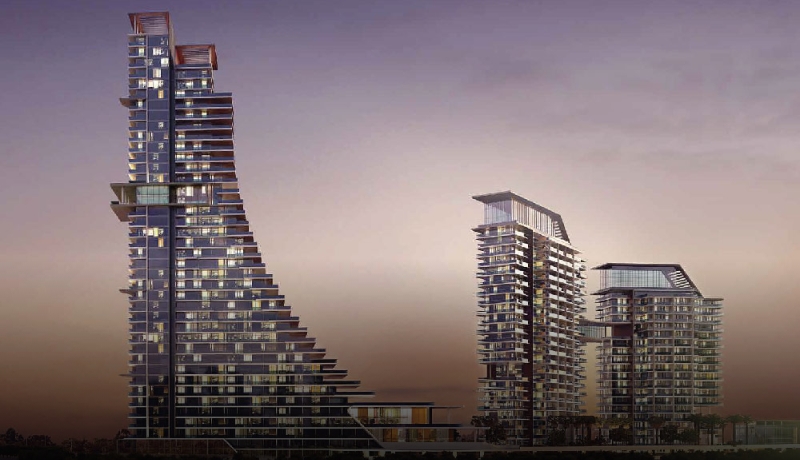 Gateway Towers-100