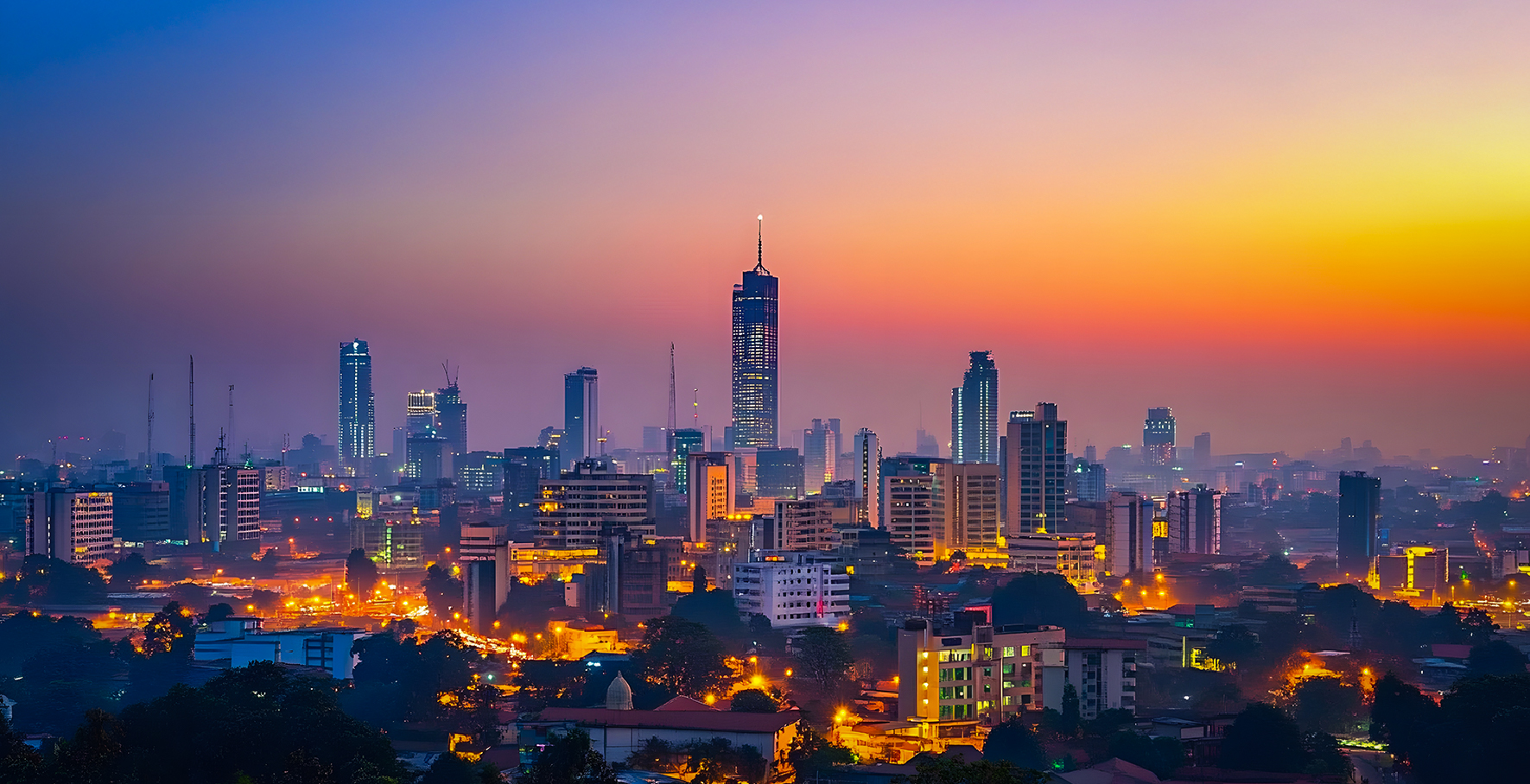 smart cities in india