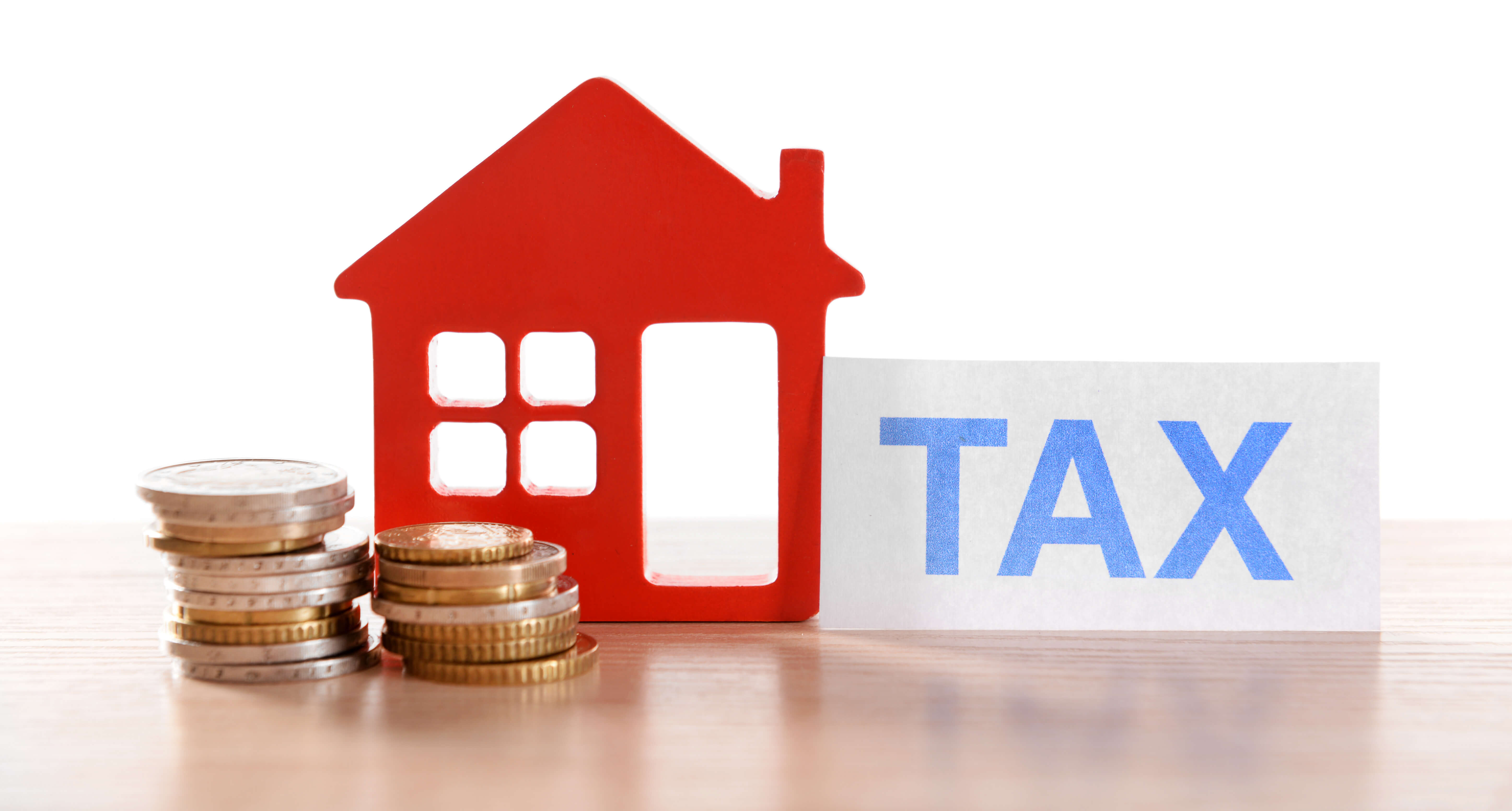 Rental Income Taxed in 2026